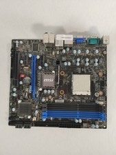 MSI MS-7623 Intel LGA 1156 DDR3 Desktop Motherboard picture