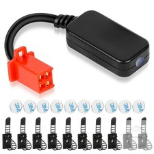 Bluetooth Dongle/Adapter for Ebike Compatible with Fardriver Controller picture