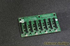 HP 419618-001 SAS Backplane Board Proliant DL585 G2 012665-001 picture