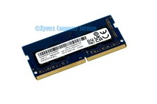 RMSA3310MR86H9F-3200 OEM RAMAXEL LAPTOP MEMORY 4GB PC4-3200AA-SC0-11 (CA612) picture