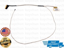 Original LCD Video Screen Cable For HP Omen 15-ax250wm 15-ax243dx 15-ax210nr picture