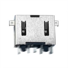 DC Power Jack Charging Port US for Lenovo LOQ 15IAX9E 83LK Laptop Replacement picture