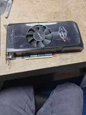 PNY GeForce GTX 560 Ti 1GB GDDR5 Skyrim Special Edition GPU Untested picture