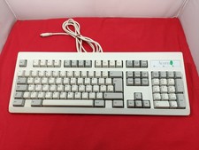 Acorn RISC PC Keyboard with Warranty. Good condition Used fully tested & cleaned picture