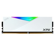 ADATA XPG Lancer Customizable RGB DDR5 U-DIMM 32GB DDR5 6000MHz White Lifetime picture