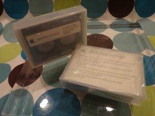 NEW Apple 40MB 40SC Tape Backup Cassette - M2640 SCSI Macintosh Mac Vintage RARE picture
