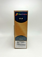 Panchroma PLA 3D Printing Filament, Gradient Luminous Silk Gold 1.75 mm 1 kg picture