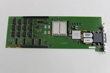 IBM 99F3693 5-3 MCA MICRO CHANNEL ESCON FIBER ADAPTER WITH WARRANTY picture