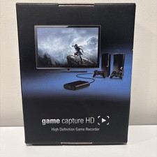 Elgato Game Capture HD External Recorder Card Stream Retro Consoles picture
