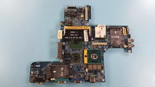 DELL MOTHERBOARD HAL00-LA2792P REV.3 (A02) 0RT932 FOR LATITUDE PP18L picture