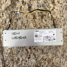 Dell Optiplex L180ES-01 180W Switching Power Supply picture