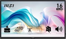 MP165 - MSI PRO picture