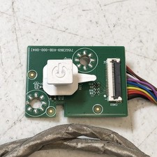 (REPLACEMENT POWER BUTTON) for Philips Evnia 8000 Monitor OLED 42M2N8900 picture