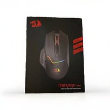 Redragon Mirage M690 Wireless/Wired Gaming Mouse picture