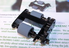 HP LASERJET 3050 M1522 3055 M3035 M2727 ADF FEED ROLLER 5851-3580 PREMIUM ASSY picture