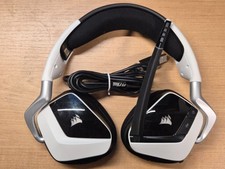 Corsair Void RGB Elite Wireless *NO DONGLE* (CA-9011202-NA) picture