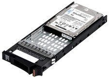 HARD DRIVE IBM 00Y2682 ST300MM0006 300GB 10000RPM 64MB SAS-2 2.5'' inch picture