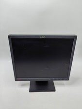 IBM THINKVISION 9417-AB1 PC MONITOR picture