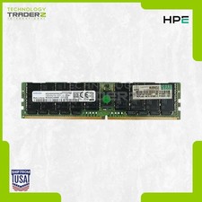 P19047-B21 HPE 128GB PC4 DDR4-2933MHz ECC 4DRx4 RAM P11057-1A1 M386AAG40MMB-CVF picture