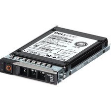 84C40-CP1 Dell 7.68TB 12Gbps SAS RI TLC 2.5 SSD PM1643a CPO picture
