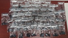 Lot of 48 NEW LENOVO Mounting Screws OC19182 picture