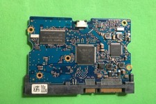 For Hitachi PCB HDD 110 0A90233 01 main chip OA71256 Hard Disk Circuit Board picture