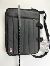 Padded Lap Top Bag SwissGear Anthem Computer Slimcase 16” picture
