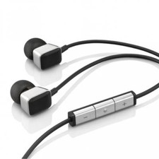 HARMAN KARDON HEADSET AE-S HIGH-PERFORMANCE EARPHONES EARBUDS For PHONES TABLETS picture