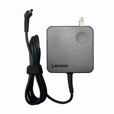 Genuine 65W ADLX65CLGU2A Adapter Charger For Lenovo IdeaPad 310 110 4.0*1.7mm picture