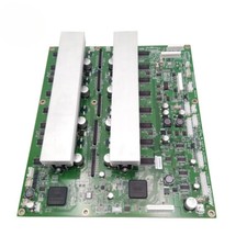 Original and New Mimaki IO Board for Mimaki JV300-160 E400914-1 Pb/f Com32/16 picture