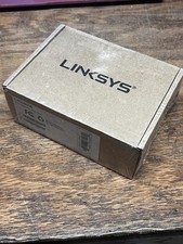 Linksys LGS105 5-Port Business Desktop Gigabit Switch - 5 Ports - 10/100/1000Bas picture