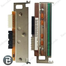 Printhead Replacement for SATO Cl4NX 300DPI  Mobile Printer KPW-108-12TAO4-SKW picture
