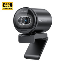 EMEET S630 4K Webcam Autofocus Auto Light 73 FOV 2 Mics Privacy Cover picture