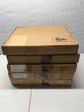Lot 5 Dell Laptop Shipping Box - Empty Box - For 15 inch laptop picture