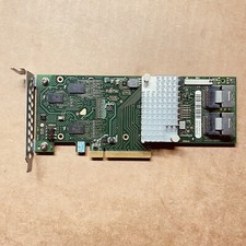 Fujitsu D2616-A22 GS1 8-Port Modular PCI-E x8 512MB Cache RAID Controller Card picture