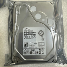 095M6K Dell 4TB 95M6K MG04ACA400NY HDD SATA 6Gb/s 128M 3.5