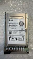 0N85XX Dell N85XX 3.84TB SAS 12G Read Intensive 2.5in SSD KPM5XRUG3T84 picture