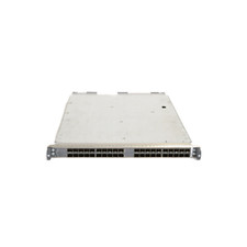 Juniper DPCE-X-40GE-SFP 40x 1GE SFP Ports DPC MX Series picture