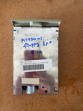 Newtronics MITSUMI D359T2 3.5” 1.44MB Floppy Disk Drive Part 145100-0002 picture