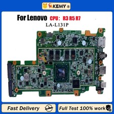 LA-L131P Mainboard For Lenovo 14e Chromebook Gen 2G/4G/8G-RAM 32/64G-SSD Test OK picture