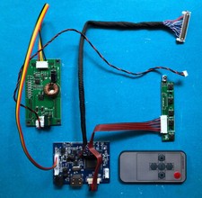 HDMI Controller Board  for 17