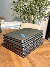 LOT 5 Dell Precision 7750 i7-10850H 2.70GHz 16GB 512GB SSD Laptop NO OS READ picture