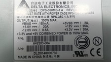 Delta Electronics Power Supply DPS-350MB-1A. FEDEX SHIPPING picture
