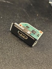 HP Flex IO HDMI 2.0 Port Module N55107-001 EliteDesk 800 G9 SFF OEM picture