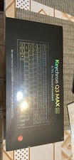 Keychron Q3 Max Wireless Mechanical Keyboard picture