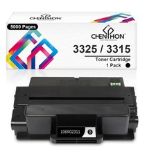 Compatible WorkCentre 3315 3325 Toner Cartridge 106R02311 Replacement picture