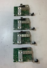 (Lot of 4) Dell Mellanox PCB000514 Single Port Network Card 