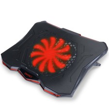 ENHANCE Gaming Laptop Cooling Stand - Laptop Cooler with 7 Height Settings picture