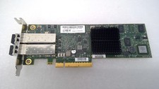 Dell Chelsio 110-1155-31 084FDM HBA 10GB SFP+ PCIe S320E-LP-CR NIC card W/2SFP picture