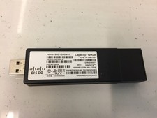 Cisco SSD-120G V01 120GB USB Solid State Flash Drive Smart IPUCBPABAA picture